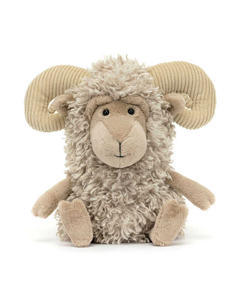 Jellycat Jellycat Ramsley Sheep