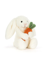 Jellycat Jellycat Bashful Carrot Bunny
