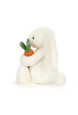 Jellycat Jellycat Bashful Carrot Bunny