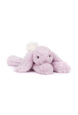 Jellycat Jellycat Smudge Lavender Rabbit