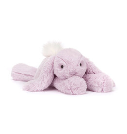 Jellycat Jellycat Smudge Lavender Rabbit