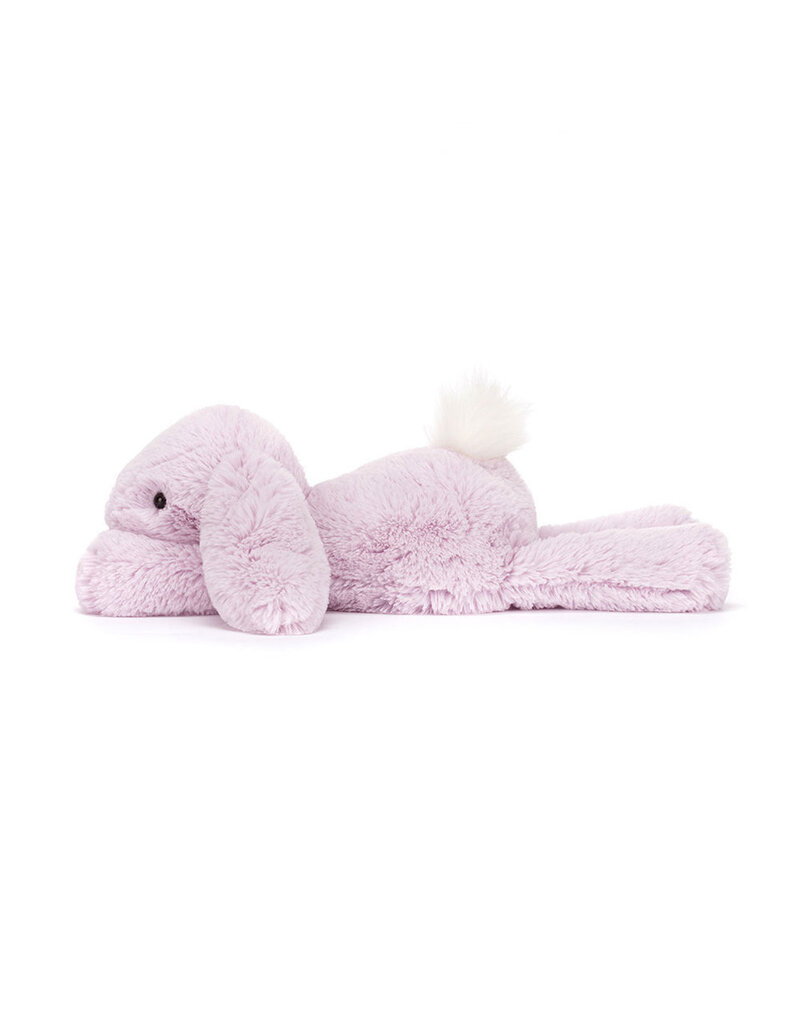 Jellycat Jellycat Smudge Lavender Rabbit