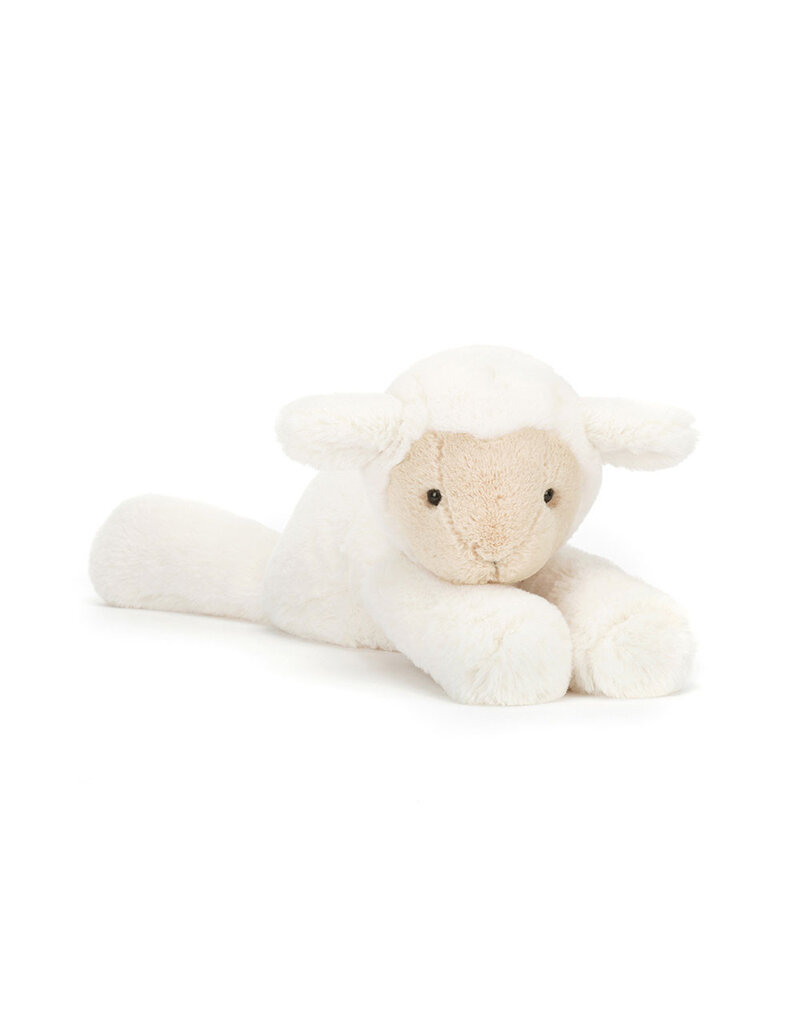 Jellycat Jellycat Smudge Lamb