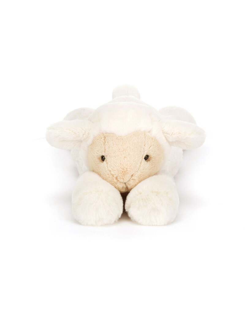 Jellycat Jellycat Smudge Lamb