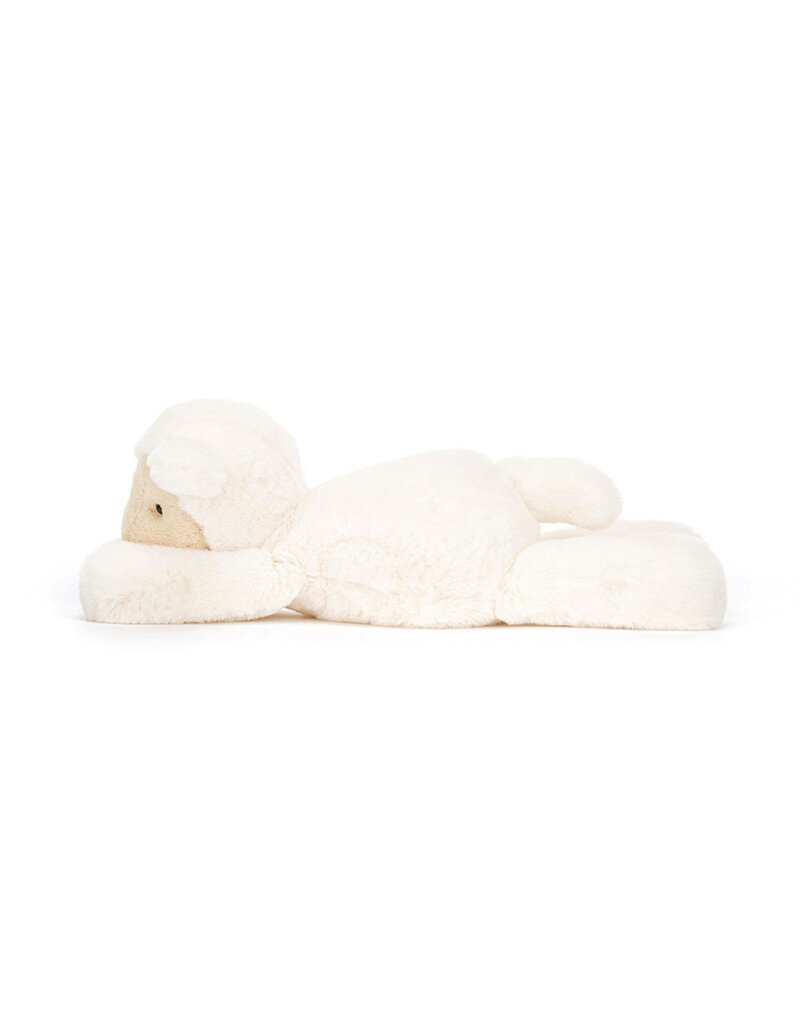 Jellycat Jellycat Smudge Lamb