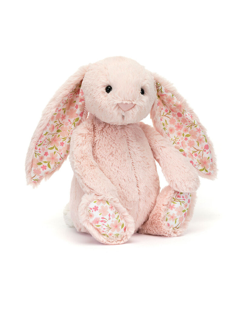 Jellycat Jellycat Blossom Blush Bunny Cherry small