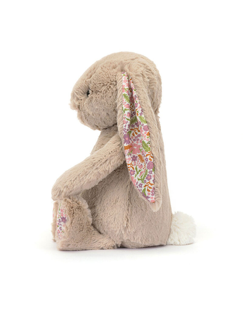 Jellycat Jellycat Blossom Beige Bunny Petal small