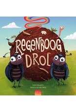 Clavis Clavis boek "Regenboogdrol"