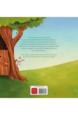 Clavis Clavis boek "Regenboogdrol"