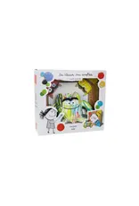 Clavis Clavis "De kleur van emoties" gift set