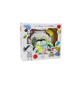 Clavis Clavis "De kleur van emoties" gift set