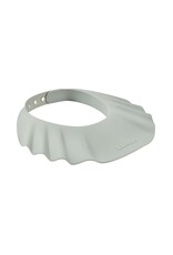 Béaba Beaba douchekapje bath visor grijs/groen