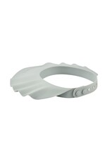 Béaba Beaba douchekapje bath visor grijs/groen
