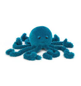 Jellycat Jellycat Letty jellyfish
