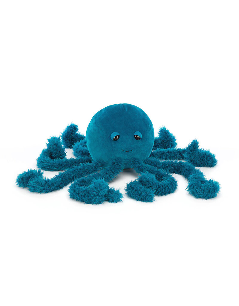 Jellycat Jellycat Letty jellyfish