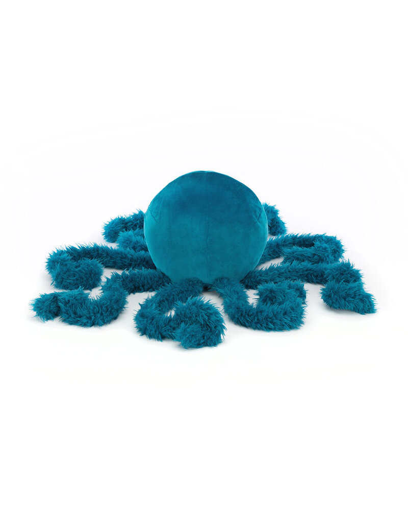 Jellycat Jellycat Letty jellyfish