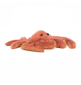 Jellycat Jellycat spindleshanks crab