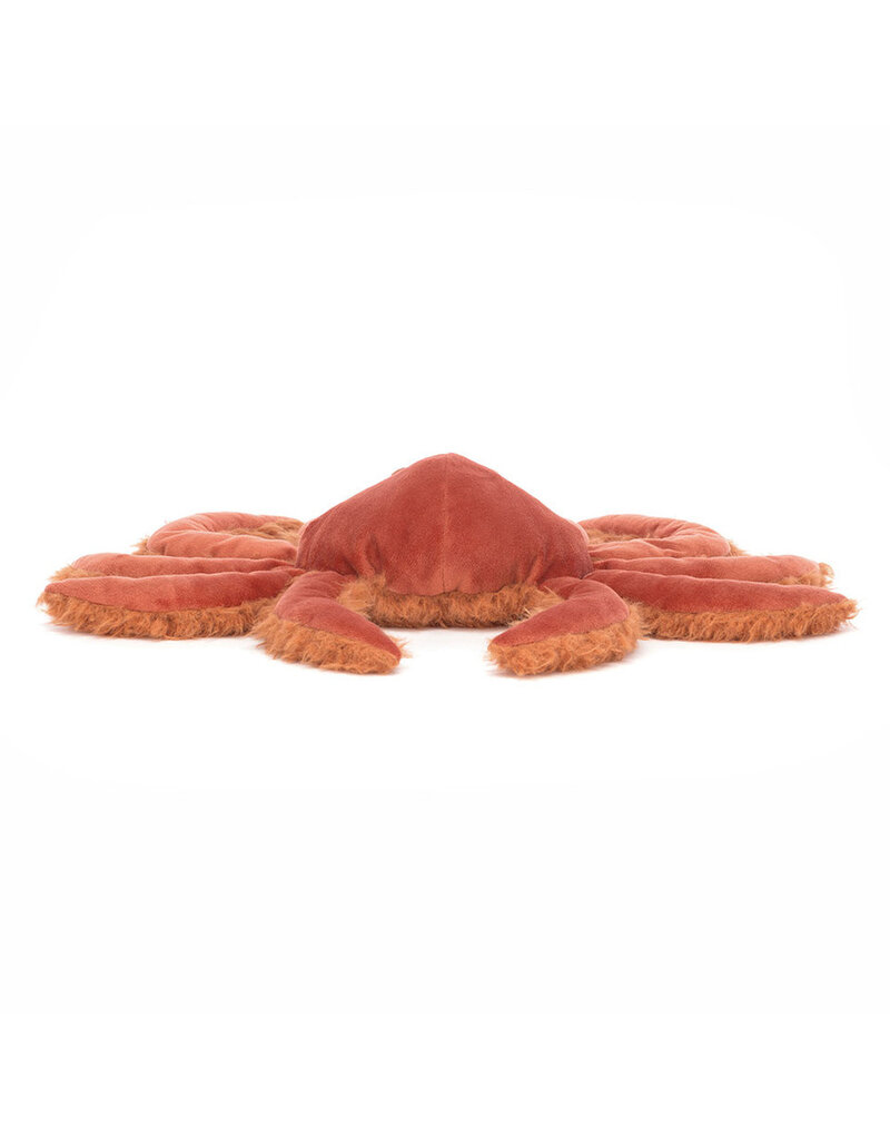 Jellycat Jellycat spindleshanks crab