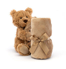 Jellycat Jellycat Bartholomew Bear Soother