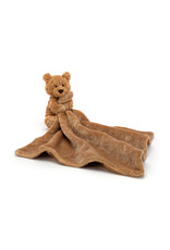 Jellycat Jellycat Bartholomew Bear Soother