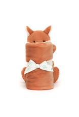 Jellycat Jellycat Bashful Fox Cub Soother