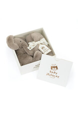 Jellycat Jellycat Smudge Elephant Soother