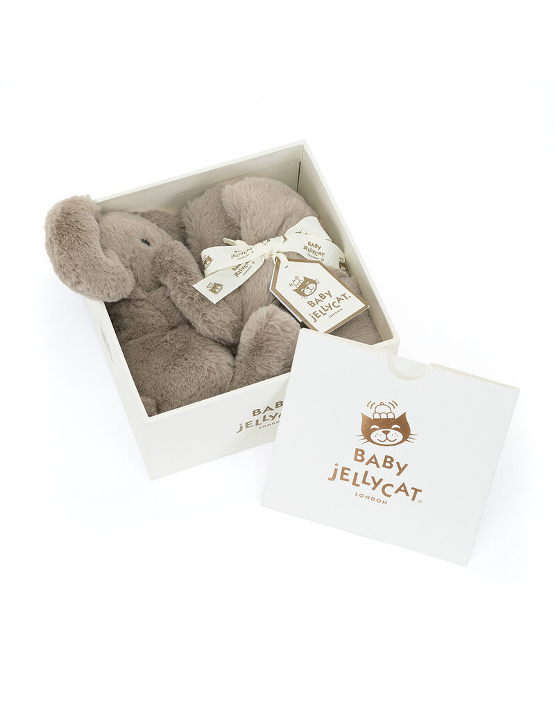 Jellycat Jellycat Smudge Elephant Soother
