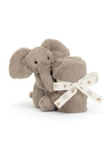 Jellycat Jellycat Smudge Elephant Soother