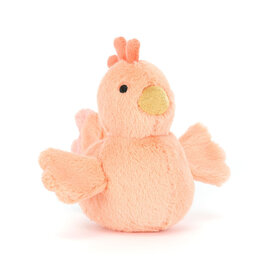 Jellycat Jellycat Fluffy Chicken