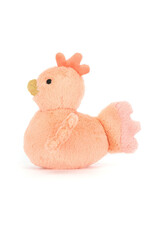 Jellycat Jellycat Fluffy Chicken