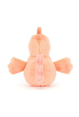 Jellycat Jellycat Fluffy Chicken