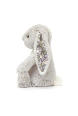 Jellycat Jellycat Blossom Silver Bunny Bloom