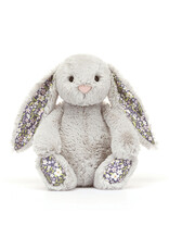 Jellycat Jellycat Blossom Silver Bunny Bloom