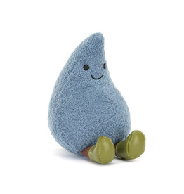 Jellycat Jellycat Amuseables Happy Raindrop