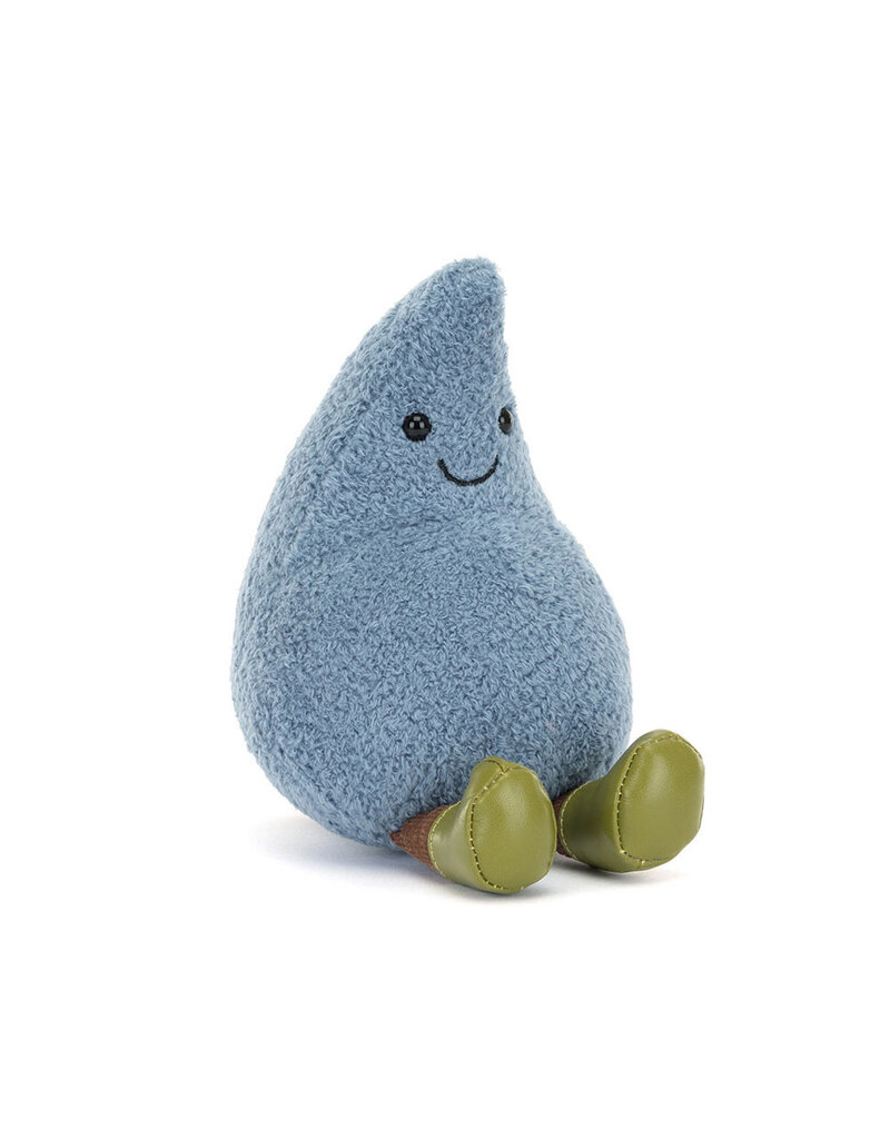 Jellycat Jellycat Amuseables Happy Raindrop