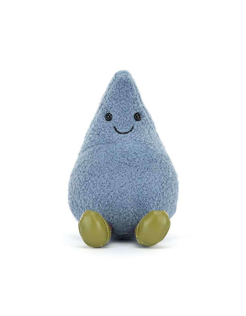 Jellycat Jellycat Amuseables Happy Raindrop