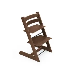 Stokke Stokke Tripp Trapp stoel Oak Warm Brown