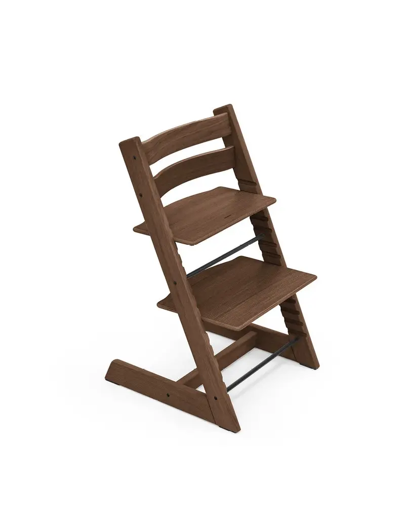 Stokke Stokke Tripp Trapp stoel Oak Warm Brown
