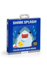 Mudpuppy Mudpuppy badboek shark splash
