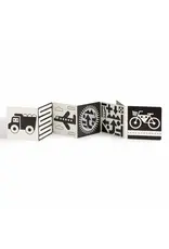 Mudpuppy Mudpuppy My Tummy Book Vehicles