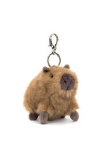 Jellycat Jellycat Clyde Capybara Bag Charm