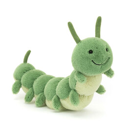 Jellycat Jellycat Carys Caterpillar