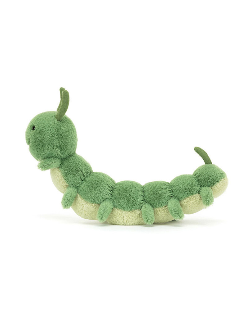 Jellycat Jellycat Carys Caterpillar