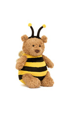 Jellycat Jellycat Bartholomew Bear Bumblebee