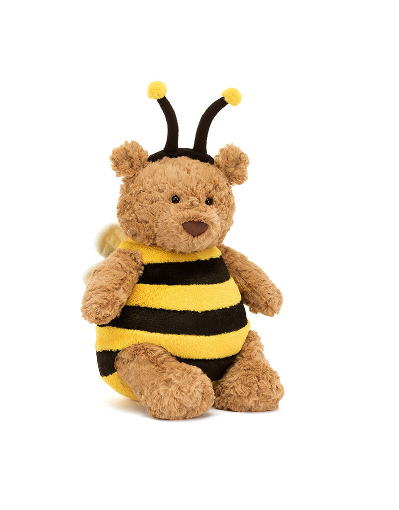 Jellycat Jellycat Bartholomew Bear Bumblebee