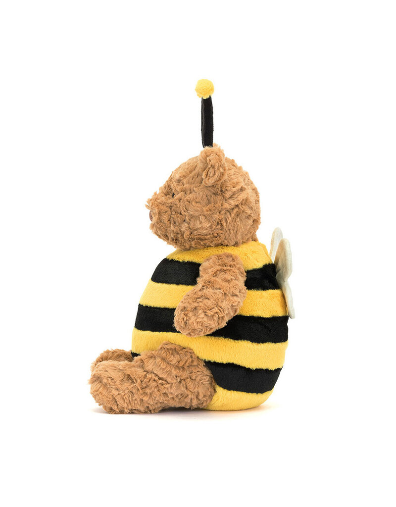 Jellycat Jellycat Bartholomew Bear Bumblebee