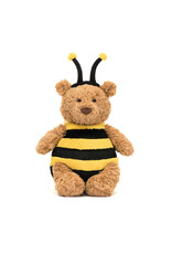 Jellycat Jellycat Bartholomew Bear Bumblebee