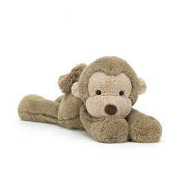 Jellycat Jellycat Smudge Monkey original