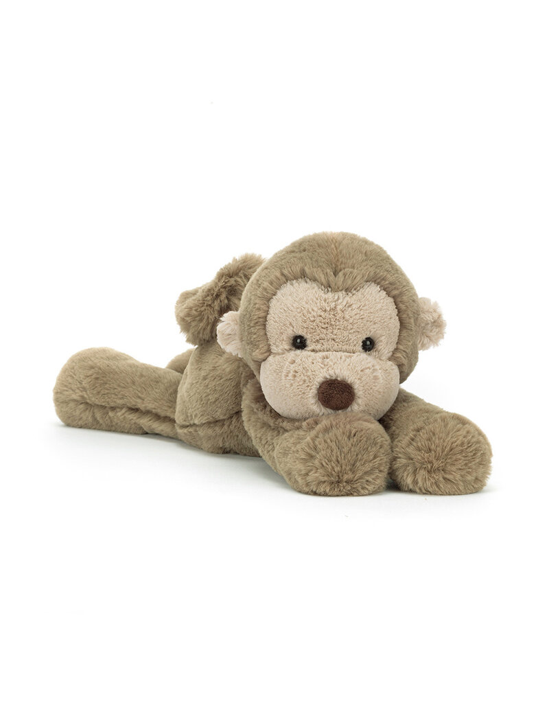 Jellycat Jellycat Smudge Monkey original
