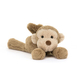 Jellycat Jellycat Smudge Monkey tiny
